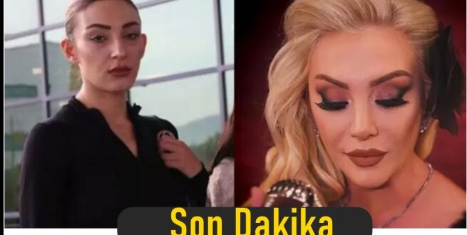 Güllü’nün kızının I’tırafları. Herşeyi anlattı..