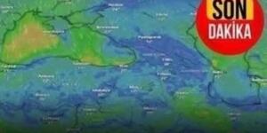 Meteoroloji u’yardı: Sel, su baskını, dolu yağışı ve fırtınaya karşı d!kkat