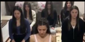 Namazla d’alga geçmişlerdi. Ba’kın başlarına ne geldi.