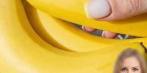 Doktorlar yatmadan önce muz yemenin…