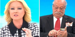 Rahmi Özkan Müge Anlı’dan Ayrılma Nedeni İse Programda Bu Sözler O ANLAR