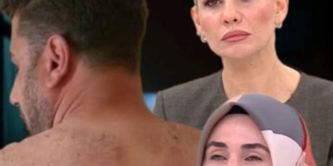 Benden 10 yaş büyüktü