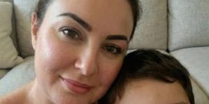 Yıllarca süren kısırlık mücadelesinden sonra