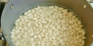 Kuru Fasülye T’arifi Yapılışı