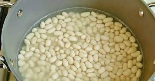 Kuru Fasülye T’arifi Yapılışı