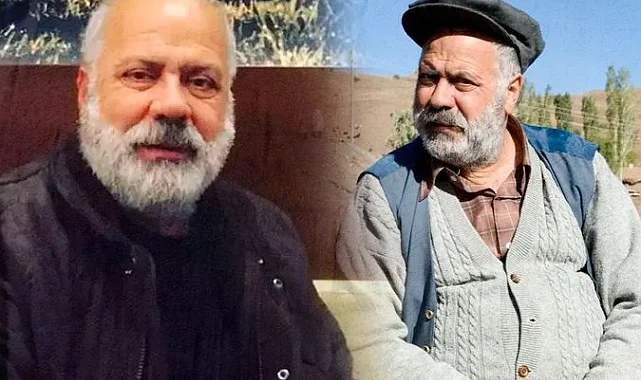 Yeşilçam’ın unutulmaz ismi hayatını ka’y betti