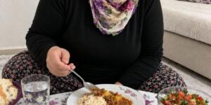 Evime temizliğe gelen ve yıllarca