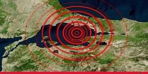 Kandilli Bugün Resmi Olarak Açıkladı