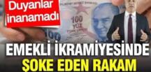 E’meklilere Bayramı öncesi