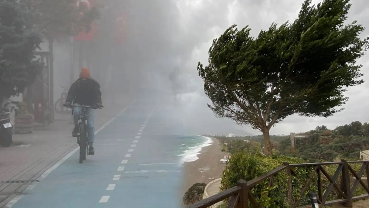 Resmen Açıklandı..Saat 06:30 da bşlıyor…