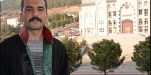 Yazık ya adı yüzünden mesleğini yapamıyor!.