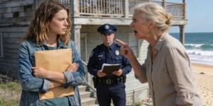 Üvey annem beni arayıp,