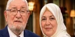 Necmettin hoca yeni eşine aldığı düğün hediyesi olay oldu. Ba’kın ne almış
