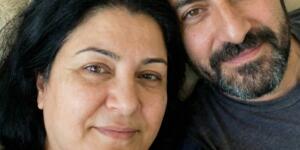 Kocam her cumartesi hasta amcasını ziyaret ettiğini söylüyordu