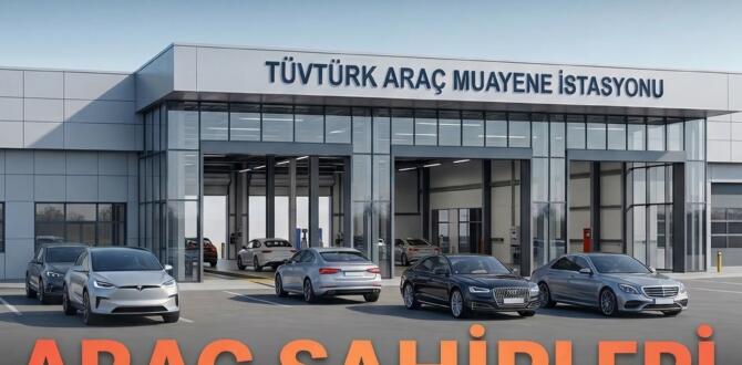 Türkiye’de araç sahipleri için