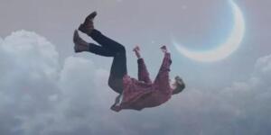 Uyurken Düşme Hissi Ba’kın Neden Olur..