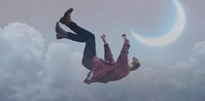 Uyurken Düşme Hissi Ba’kın Neden Olur..