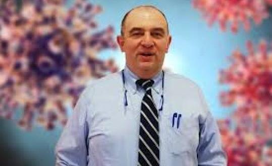 Geçmeyen Öksürük yaygınlaştı