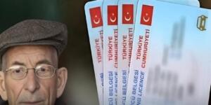 65 yaşın üzerinde Ehliyet sahipleri d!kkat.Bu tarihe dikkat artık zorunlu oldu!
