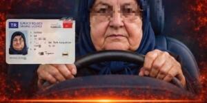 Milyonlarca sürücüyü ilgilendiren önemli bir karar