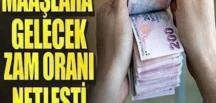 SSK ve Bağ-Kur emekli maaşı hesaplama tablosu açıklandı.