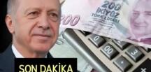 E’me’klilerin alacağı bayram ikramiyesi şimdi açıklandı! Miktar ve tarih belli oldu