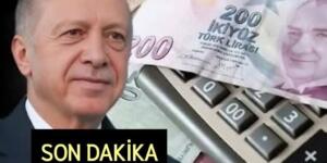 E’me’klilerin alacağı bayram ikramiyesi şimdi açıklandı! Miktar ve tarih belli oldu
