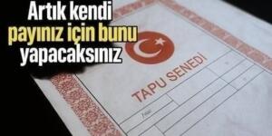 Kardeşler arasında yazılı bir anlaşma