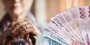 Bazı e’meklilerin maaşları k’esilecek!
