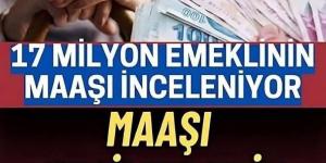 Bazı emeklilerin maaşları k’esilecek! Evlere kağıt gönderilmeye başlandı