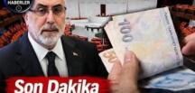 Kademeli eme’klilik geliyor!
