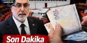 Kademeli eme’klilik geliyor!