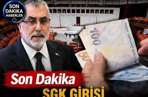 Kademeli eme’klilik geliyor!
