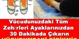 40 yıl düşünsem aklımın ucundan bile geçmezdi.. Basit T’arifi