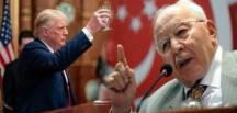 Erbakan’ın söyledikleri gerçek oldu. S’avaşı kim kazanacak onu da söylemiş.