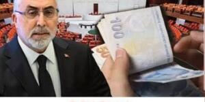 2000-2008 Arası Girişi olanların EYT beklentisine açıklama geldi..