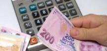 Karar açıklandı E’meklilere g’uzel haaber..