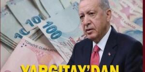 Çalışanları Yakından İlgilendiren Karar..