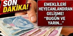 Son Kulis Bilgisi Sızdı.