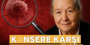 2 Basit Besini Birleştirip Tedaviye D’önüştürdü: