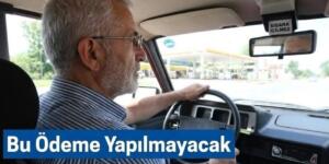 Arabası olan e’mekliler d!kkat..