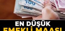 E’mekliler için ek zam listesi açıklandı..
