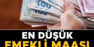 E’mekliler için ek zam listesi açıklandı..