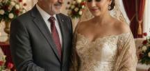 70 yaşındaki bir adam,