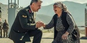 Asker Annesi Kapıdan Kovuldu