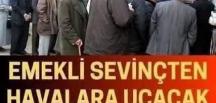 Beklenen o artış
