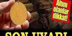 Son uyarıda yapıldı…