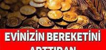 Evin bereketini arttıran 8 şey..