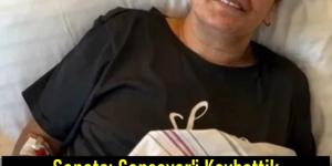 Son isteğini duyanın boğazı düğümlendi.. Son isteği ba’kınız neymiş..