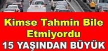 Araç Sahipleri Buna D!İKKAT..
